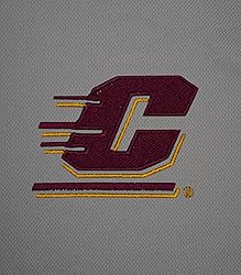 Vantage Apparel Men's Collegiate Polyester Mesh