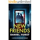 The New Friends: A gripping psychological thriller