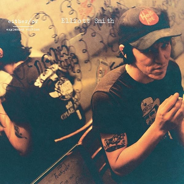 Elliott Smith - Elliott Smith: Expanded 25th Anniversary