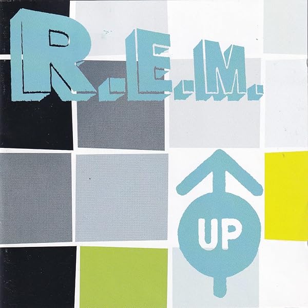 R.E.M. - Reveal[LP] - Amazon.com Music