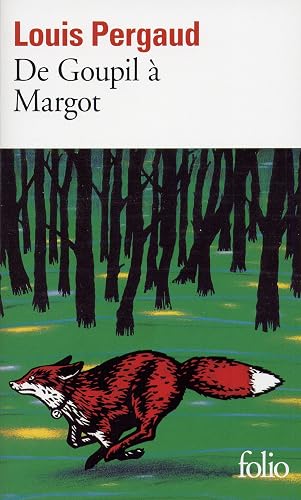 Download De Goupil à Margot PDF