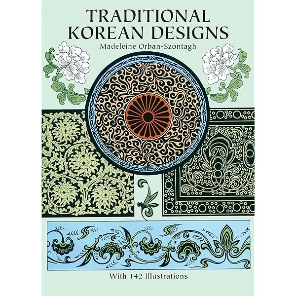 Treasury of Japanese Designs and Motifs for Artists and Craftsmen