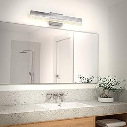 Artika Bubble Bar 23W Integrated LED Modern Vanity