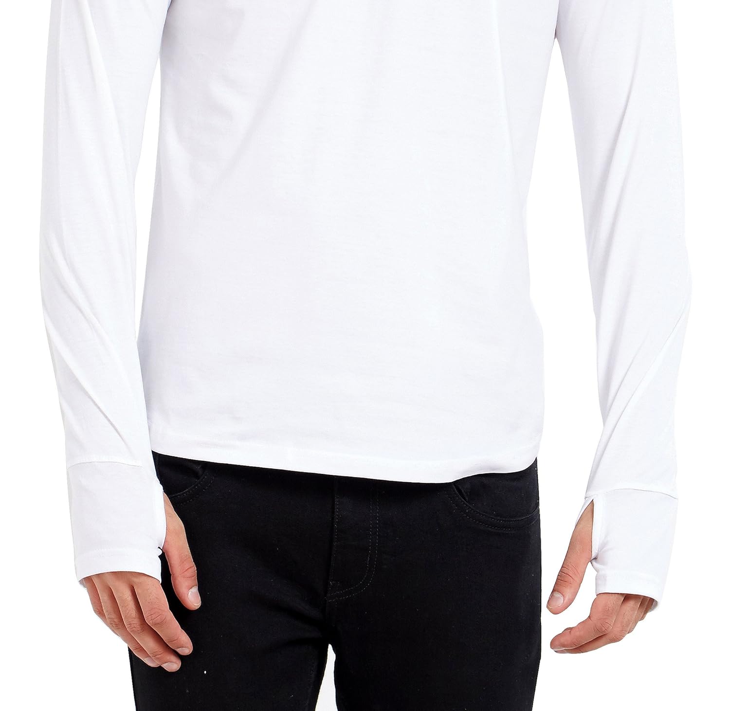 maniac men's cotton t-shirt