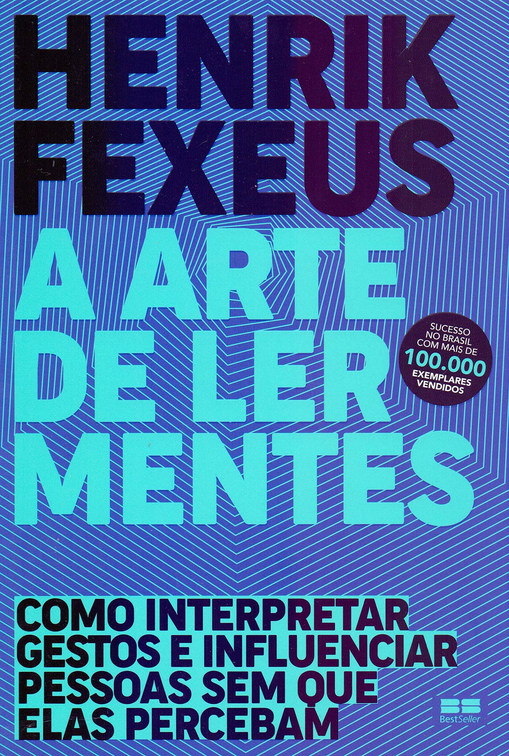 A arte de ler mentes PDF Henrik Fexeus