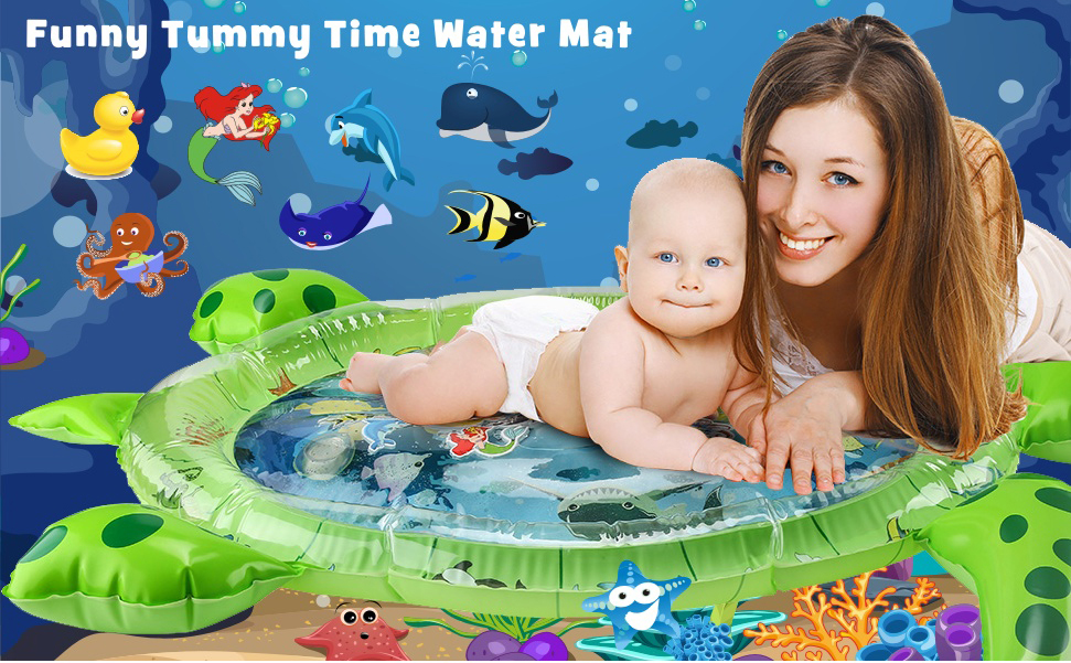 6 gebra+Inflatable+Toddlers+Activity+Stimulation