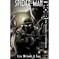 青年漫画 SPIDER-MAN NOIR: THE COMPLETE COLLECTION