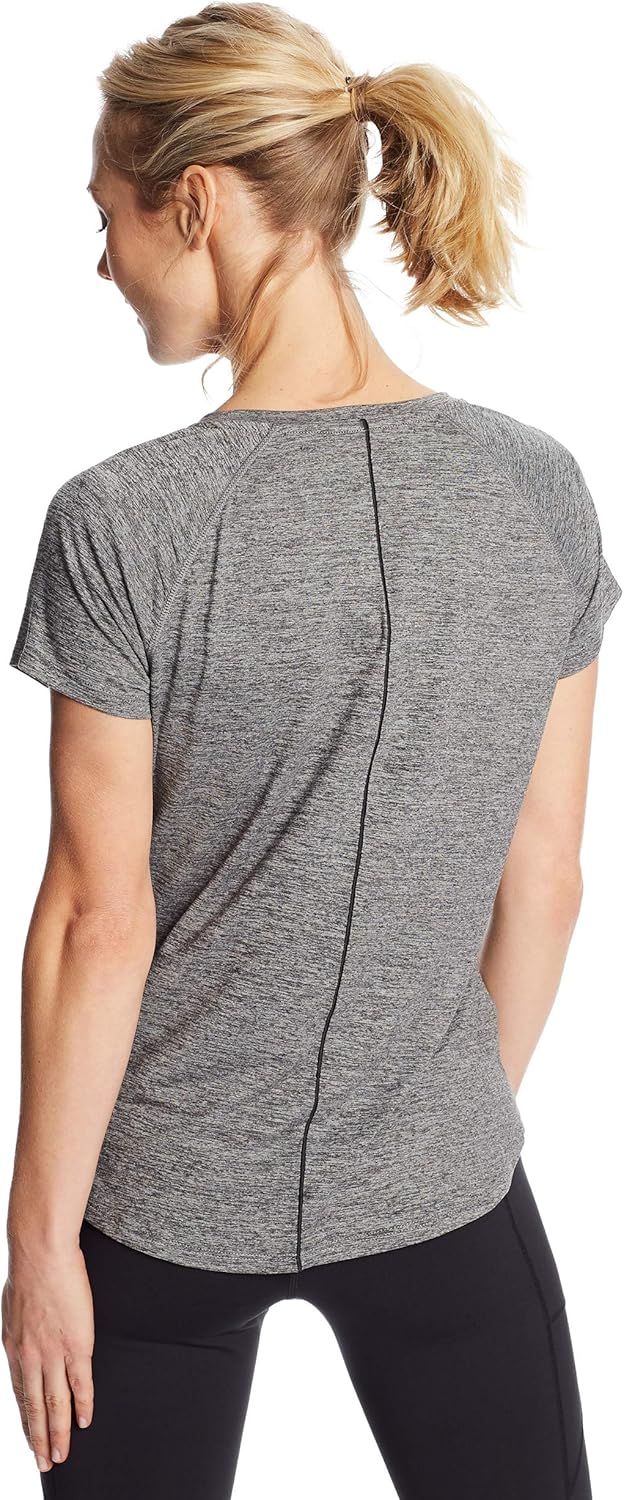C9 Champion Women's Soft Tech Tee at  Women’s Clothing store