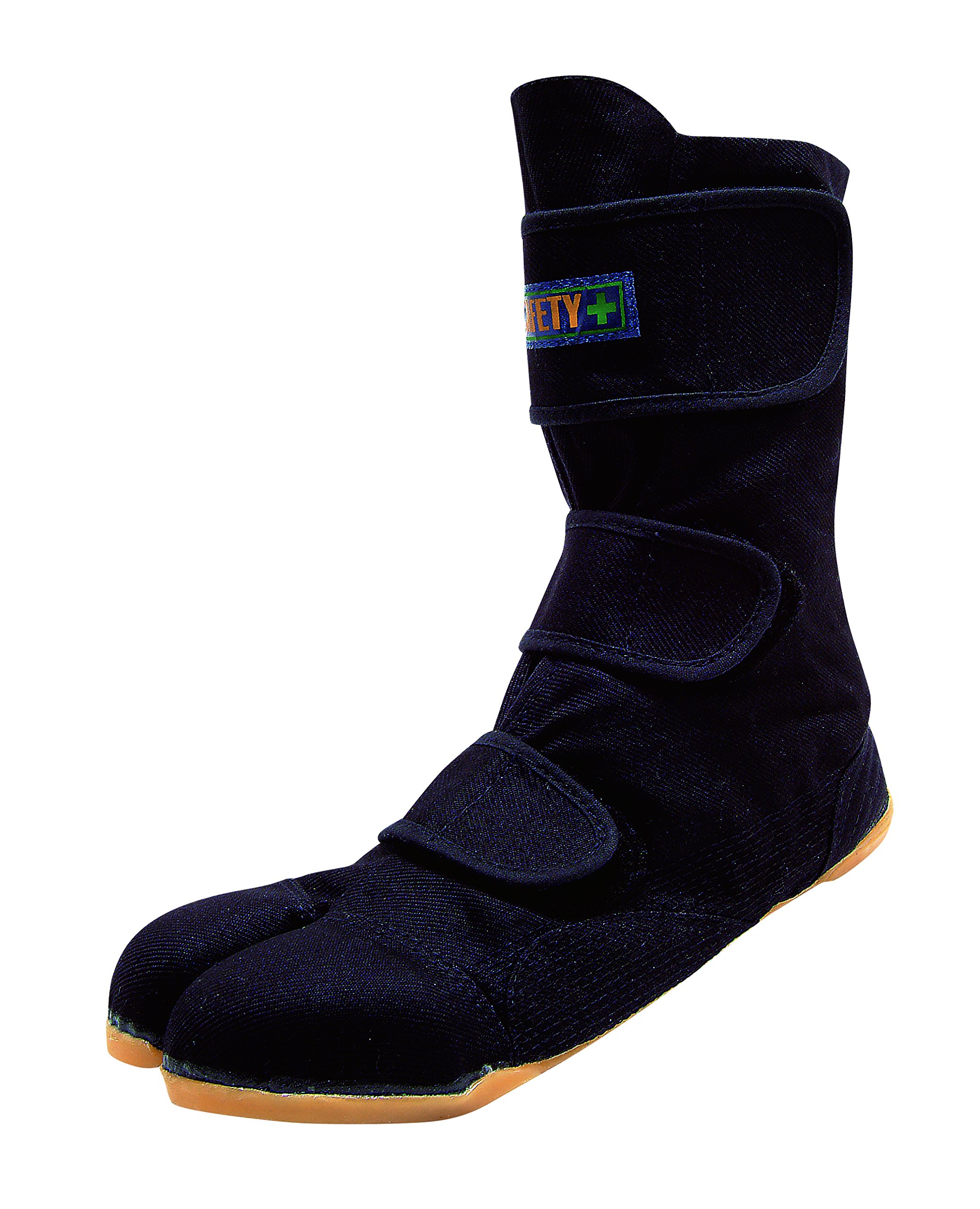 Marugo Magic Safety Velcro Steel Toe Jikatabi Sports & Outdoors