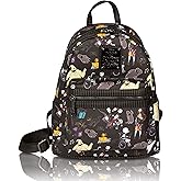 Loungefly Disney The Nightmare Before Christmas Mini Backpack