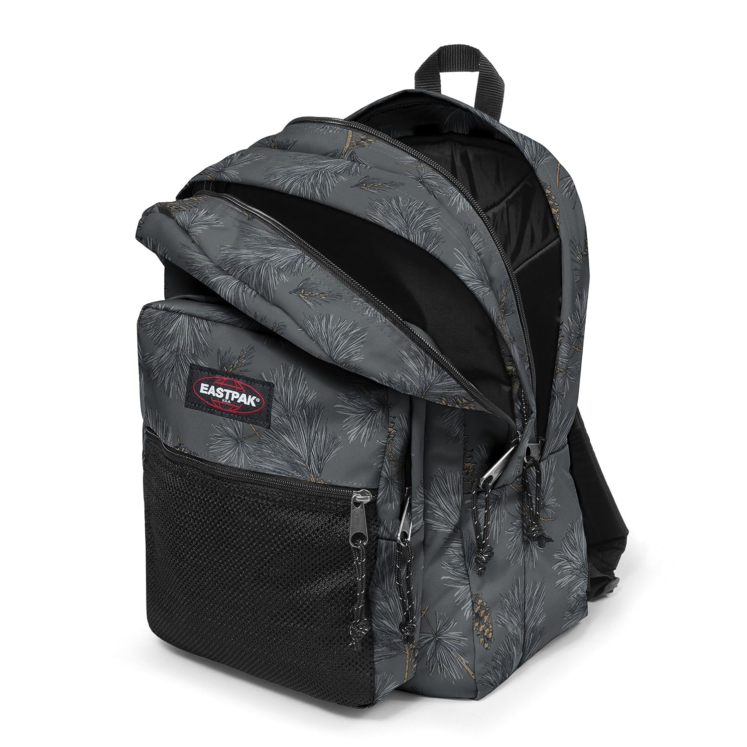 Zaini Casual Eastpak Zaino EK06092K Blu urban-earth.co.uk