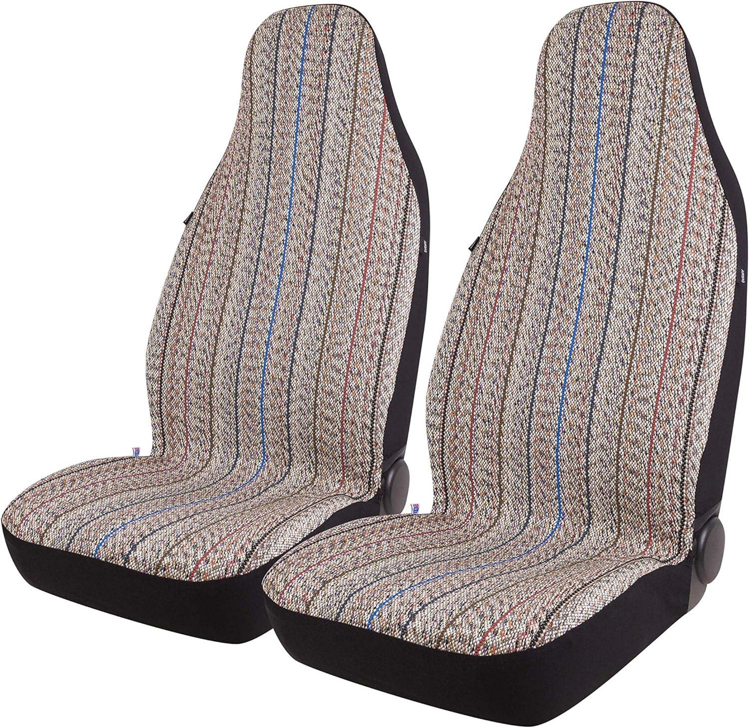 Best side airbag compatible seat covers