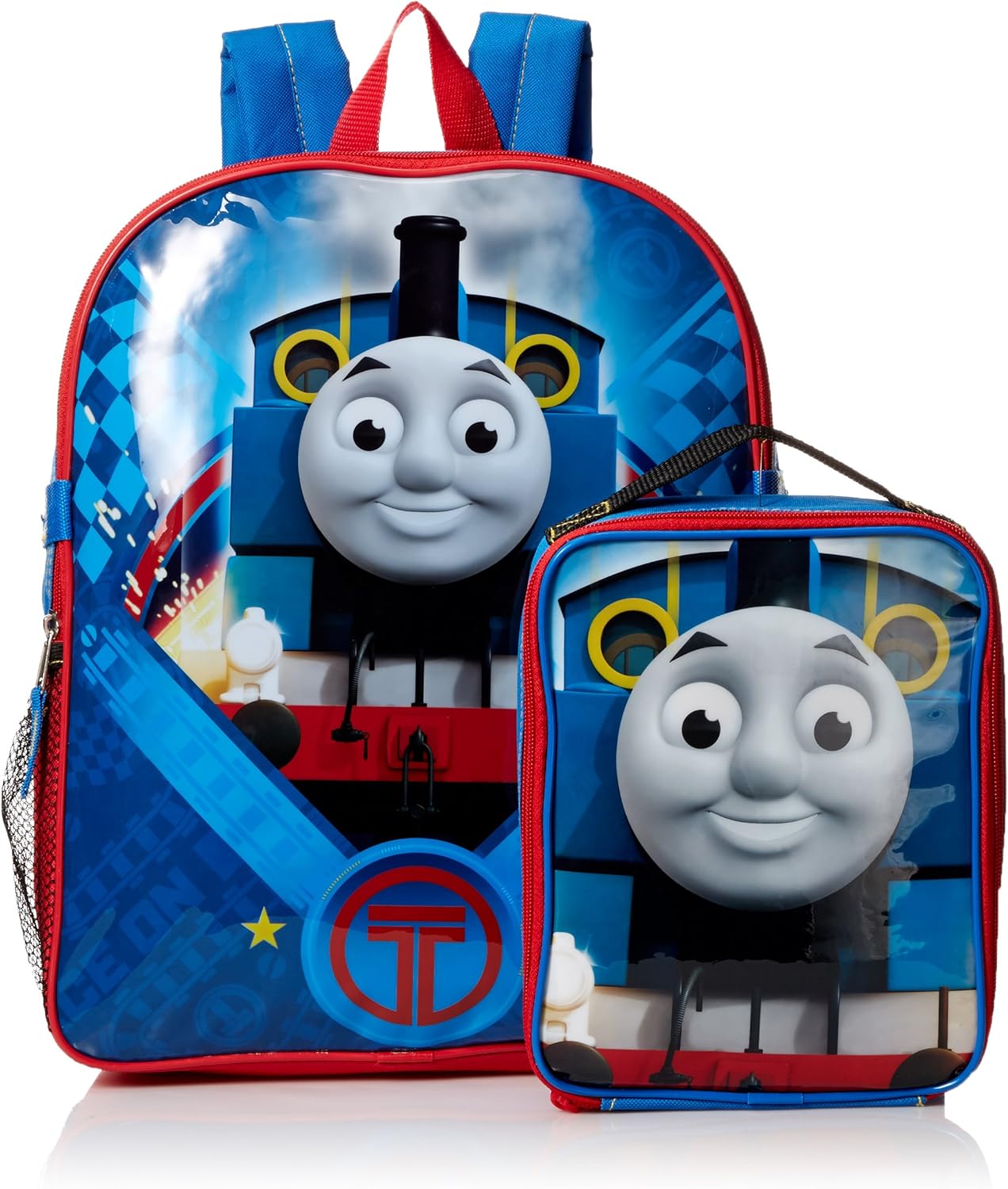 thomas the train backpack