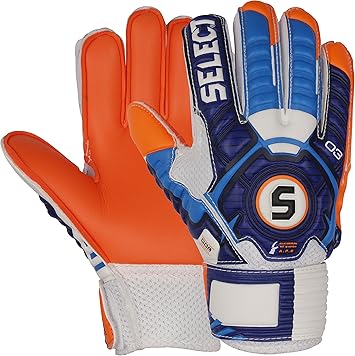 select gk gloves