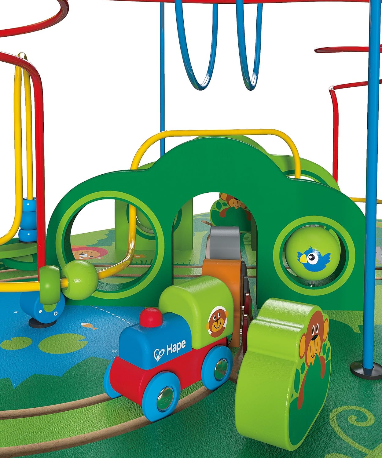 hape train table canada