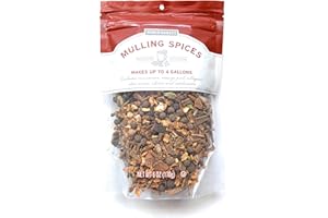 World Market Mulling Spices