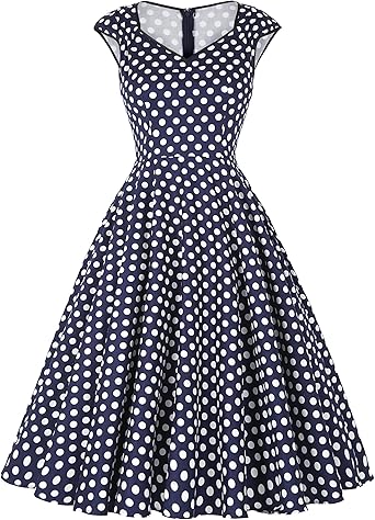 amazon cotton sundress