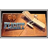 Flight: Great Planes of the Century (Pop-Up Book)