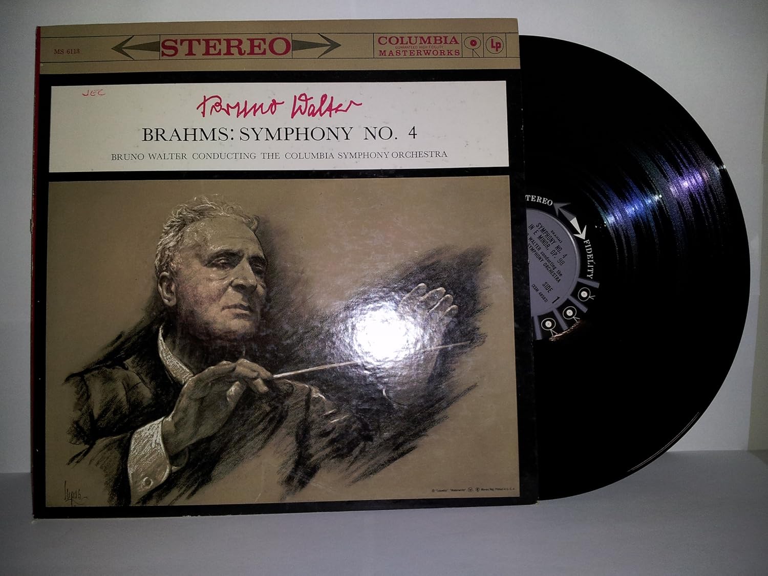 Best Bruno Walter The Edition