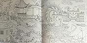 Legendary Landscapes: Coloring Book Journey: Witek Radomski, Carrie