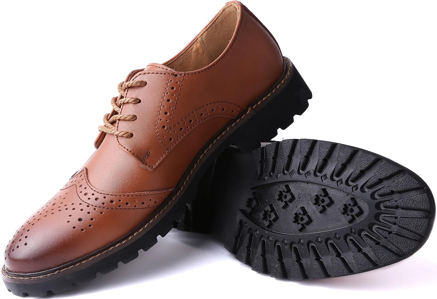Marino Oxford Dress Shoes for Men 