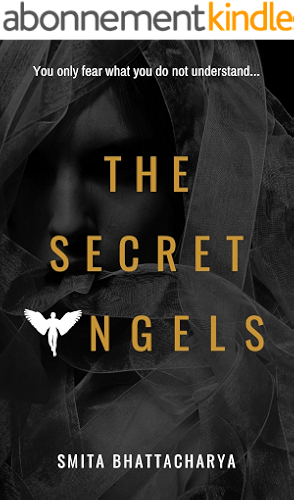 Download The Secret Angels (English Edition) PDF