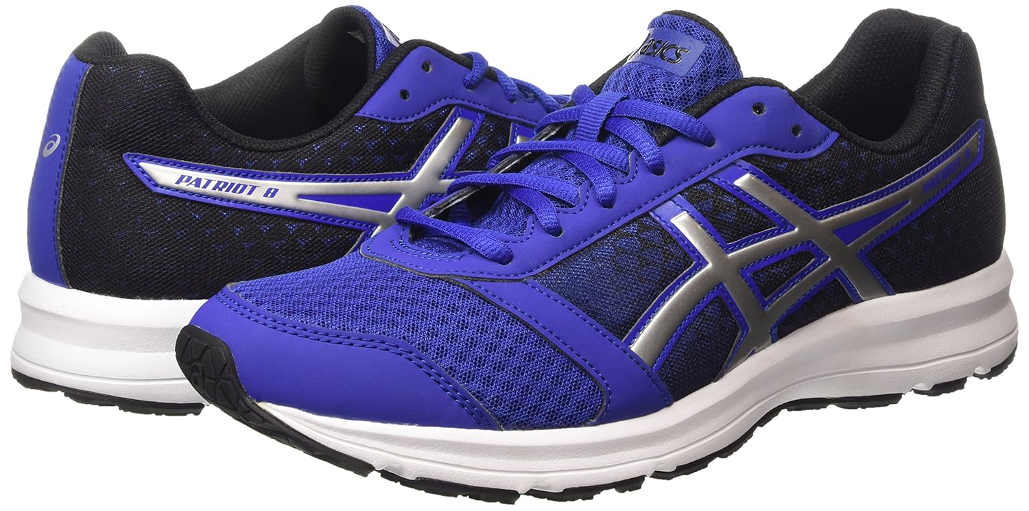 asics gel patriot 6 Vendita