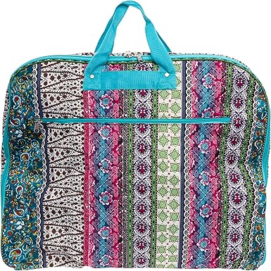 women's hanging garment bag