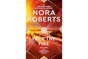 Face the Fire (Three Sisters Island Book 3)