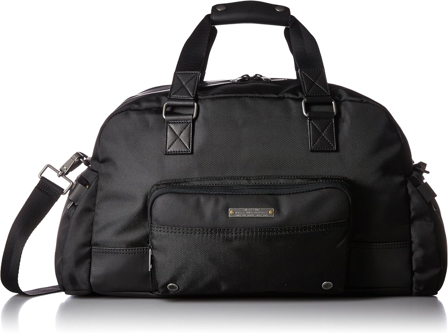 Diesel mens Superrgear Mat Gear Duffle Duffel Bags black Buy