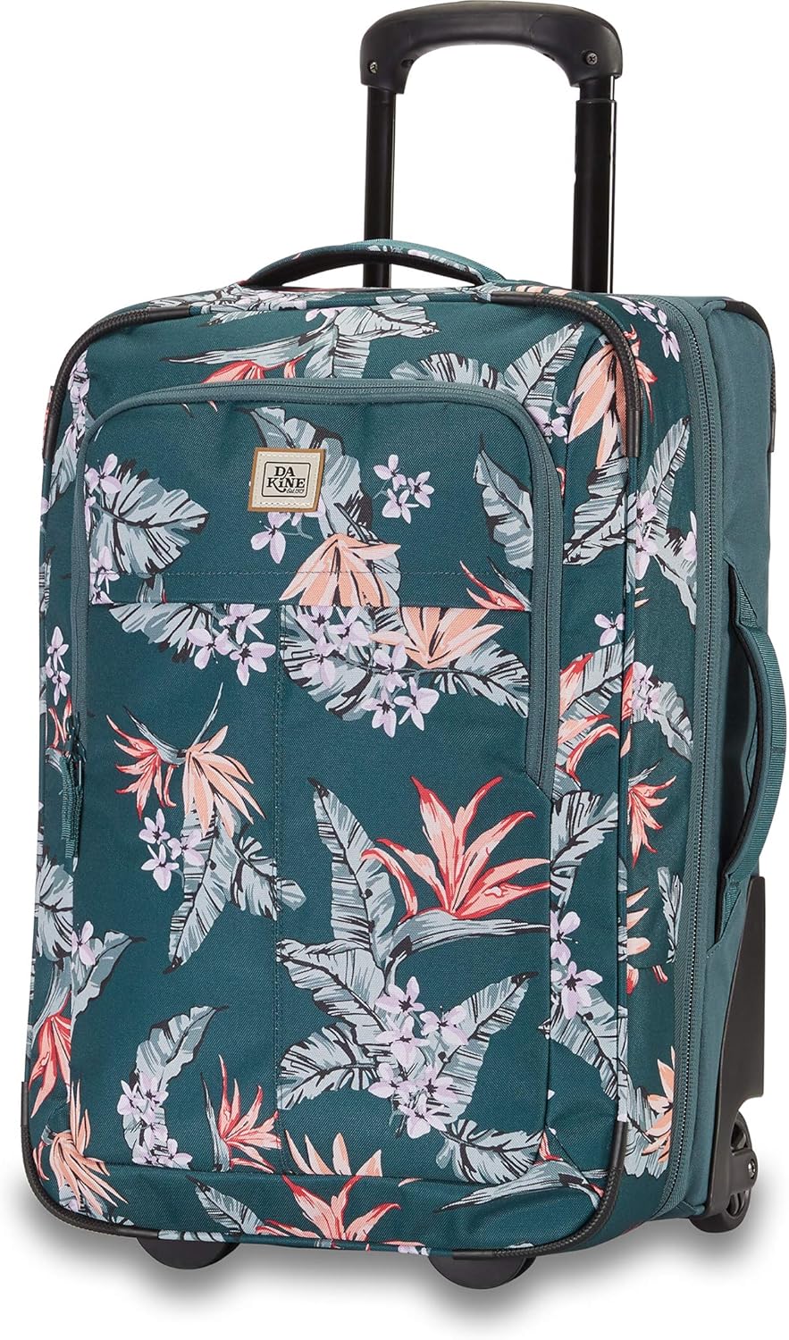 womens hand luggage case