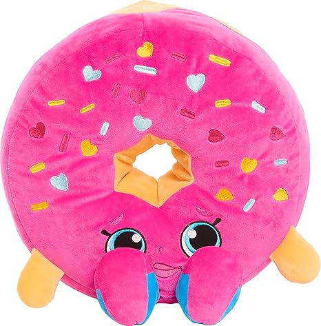 donut stuffed animal