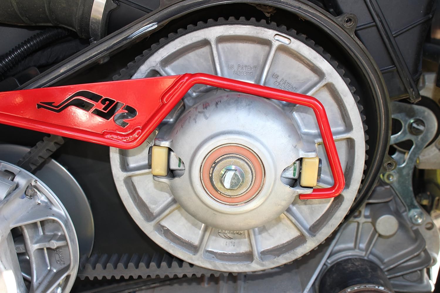 Rzr Primary Clutch Torque Spec at Kerri Stocker blog