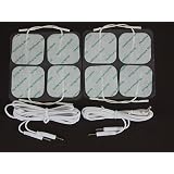 Électrodes Corporelles Revitive Medic+ - Accessoires Pour Appareil Circulatoire - Neuf Avec Emballage