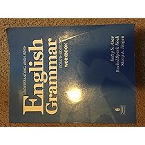 Understanding and Using English Grammar: With Answer Key [With 2