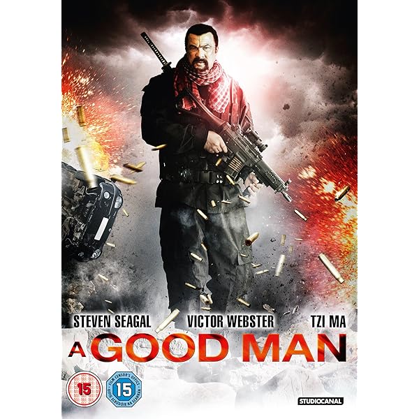 Amazon.com: End Of A Gun [Blu-ray + Digital HD] : Steven