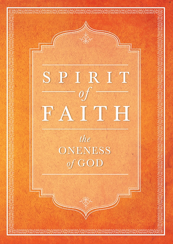 Download Spirit of Faith: The Oneness of God (English Edition) PDF