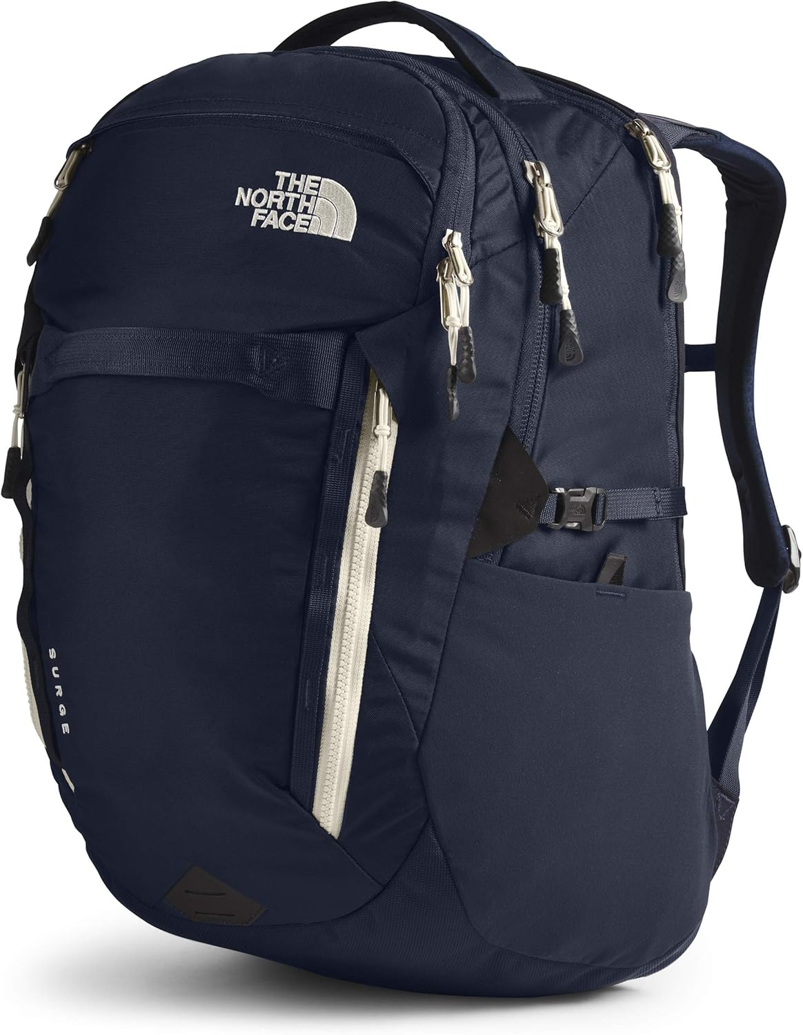 the north face women's surge laptop backpack