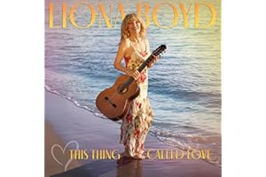 This Thing Called Love