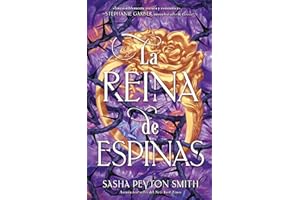 La reina de espinas (Spanish Edition)