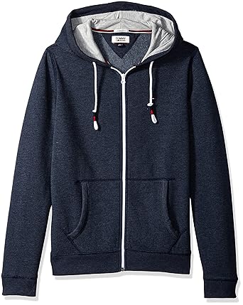 tommy hilfiger black iris sweatshirt