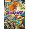 Teenage Mutant Ninja Turtles: Half-Shell Heroes: Blast to the Past
