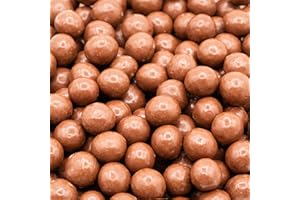 ILIKE! Triple Chocolate Cake Balls Candy, Tuxedo Cake-Inspired Candy 2-Pound Pack