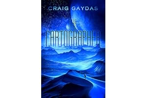 The Cartographer
