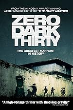 Zero Dark Thirty