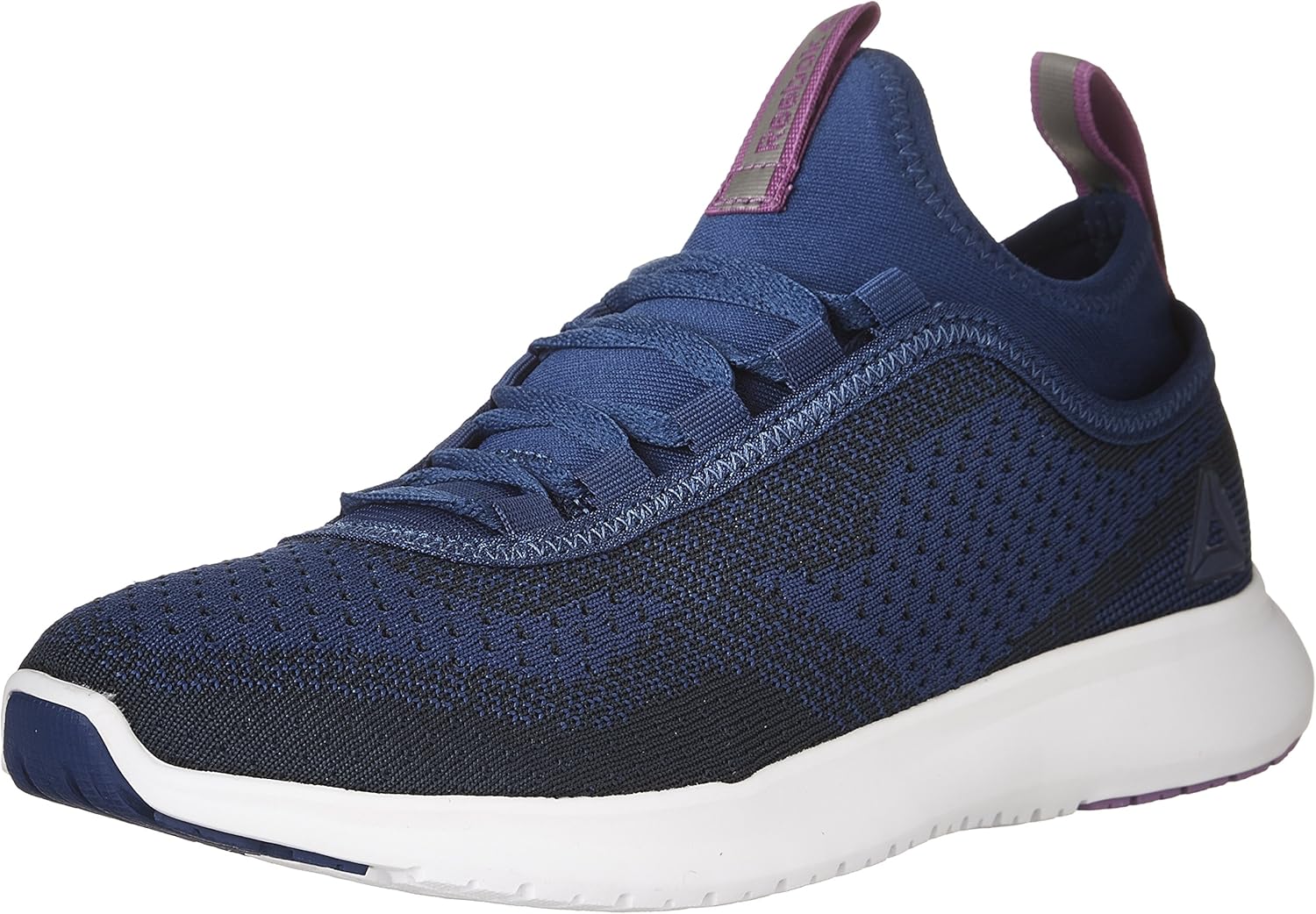 reebok plus runner ultraknit