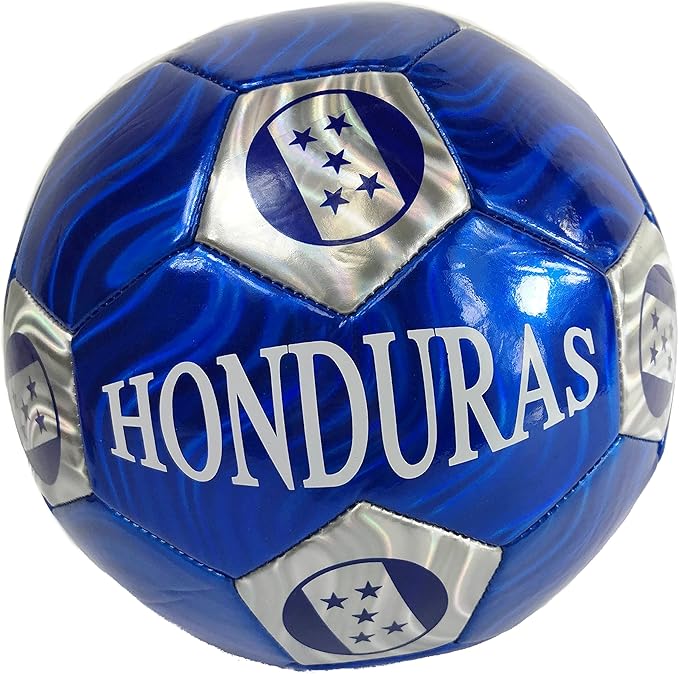 Brand New Soccer Ball Official Size 5 Aka(football) World