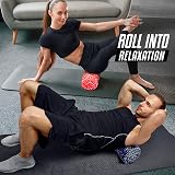 Yes4All Foam Roller Ultra Lightweight EPP 30/45/60/90 cm High Density view 7