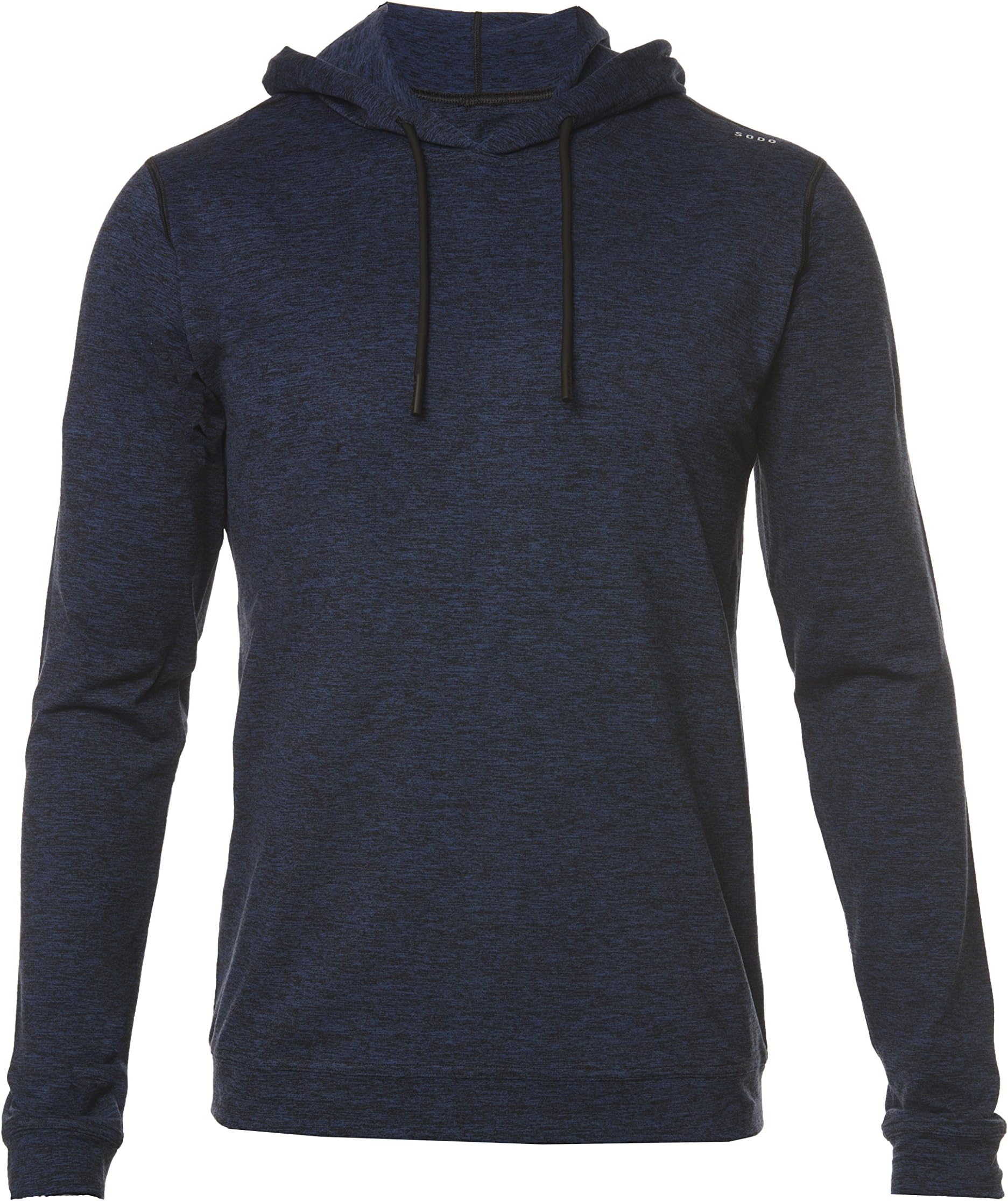 Men's Slu Premium Performance Hoodie