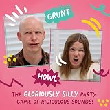 Gamely Soundiculous: Pocket Party Game of Hilarious Sounds view 3